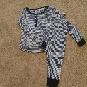 Tommy Hilfiger pajamas